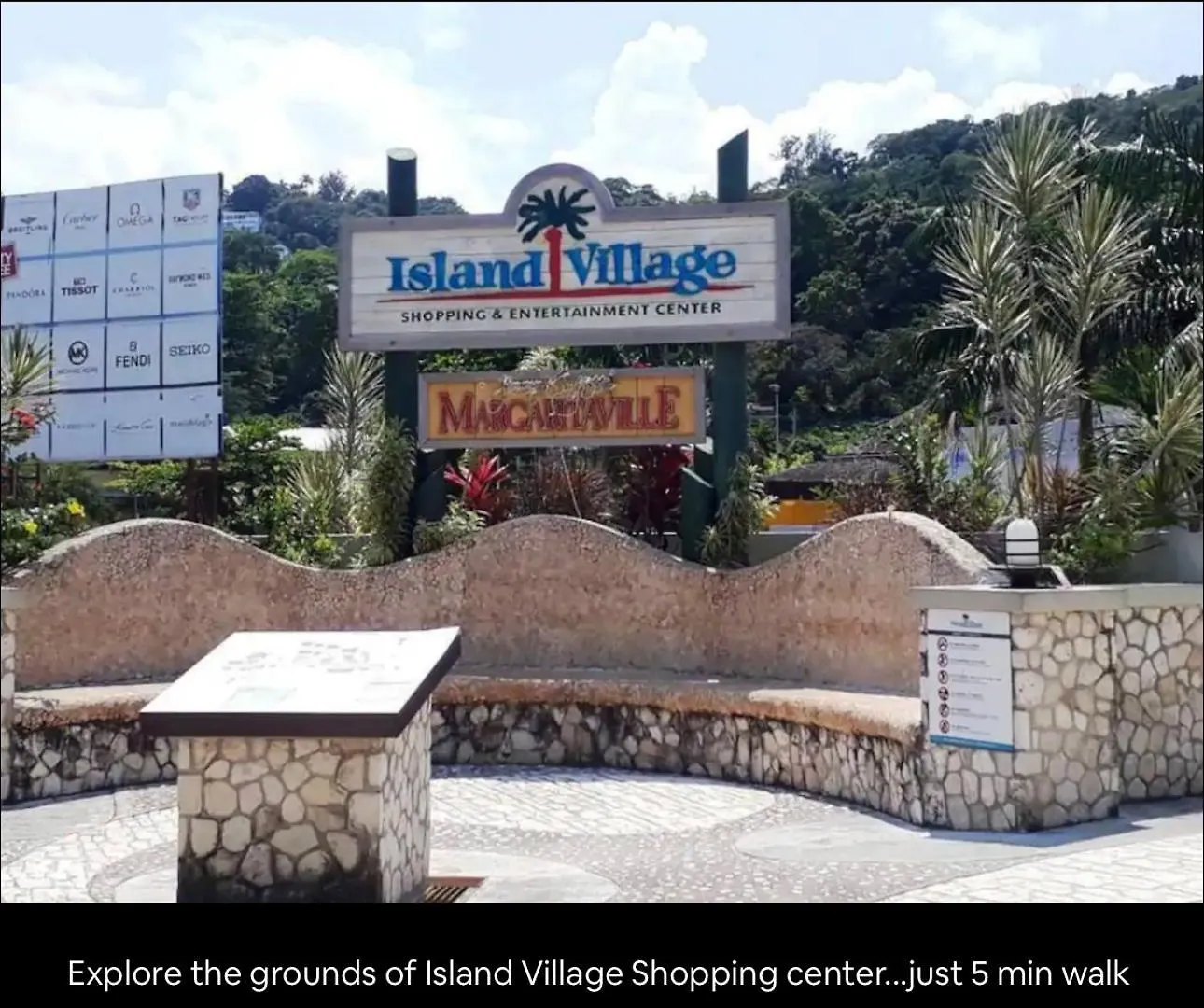 Apartmán Mystical Studios Double Ocho Rios
