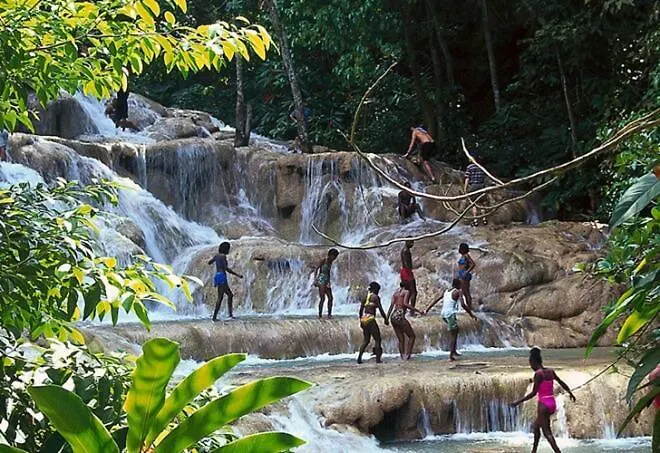 Mystical Studios Double Ocho Rios Apartmán