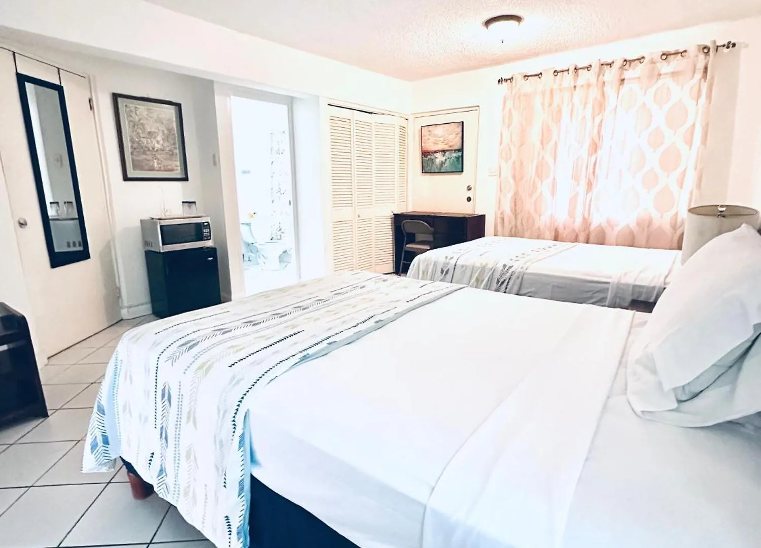 Mystical Studios Double Ocho Rios Apartmán
