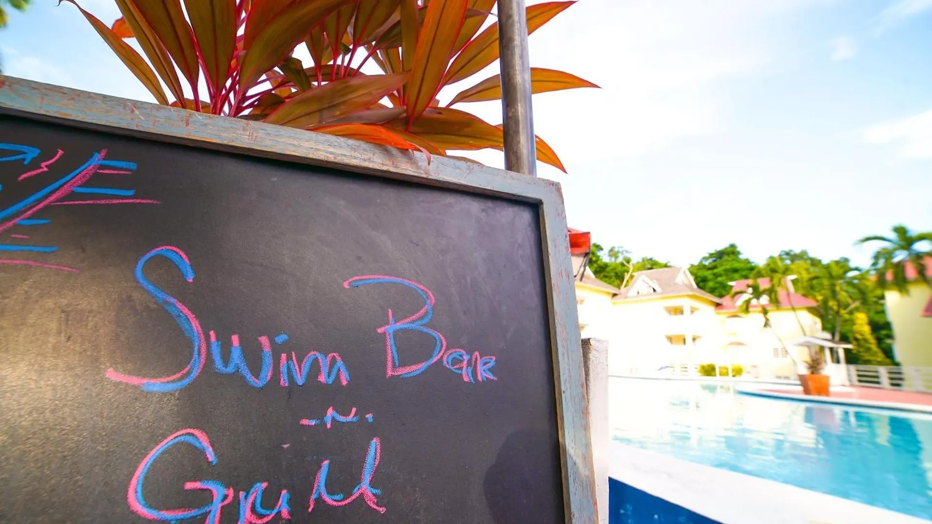 Apartmán Mystical Studios Double Ocho Rios